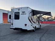 2021 Jayco Redhawk available for rent in Las Vegas Nevada