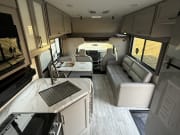 2026 Thor Motor Coach Chateau available for rent in Las Vegas Nevada