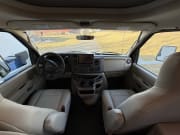 2026 Thor Motor Coach Chateau Class C for rent in Las Vegas Nevada