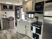 2023 Highland Ridge RV Go Play Travel Trailer for rent in Nephi Utah