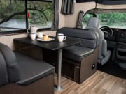2020 Ford E350  by Thor for rent in 19504