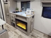 2024 Keystone RV Coleman Lantern 17B Travel Trailer for rent in Red Deer Alberta