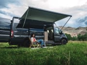 2024 Airstream Rangeline Class B for rent in Encinitas California