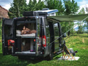 2024 Airstream Rangeline available for rent in Encinitas California