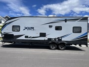 2021 XLR Boost 27QB  by Forest River for rent in 84404