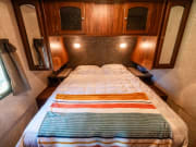 2015 North Trail  by Heartland RVs for rent in 37075