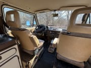 1985 Volkswagen Westfalia available for rent in Bremen Maine