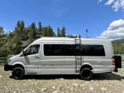 2019 Roadtrek Class B  by Roadtrek for rent in 83814