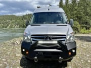 2019 Roadtrek Roadtrek Class B available for rent in Coeur Dalene Idaho