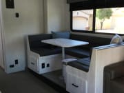 2024 East to West Entrada 2950OK Class C for rent in Henderson Nevada