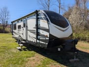 2021 Keystone Outback Ultra Lite available for rent in Myrtle Beach South Carolina