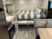 2024 19 Essentials Only  by No Boundaries for rent in 84043