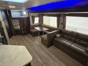 2019 Forest River Cherokee Travel Trailer for rent in South Lake Tahoe California