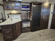 2019 Cherokee  by Forest River for rent in 96150