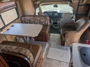 2014 Sunseeker  by Forest River for rent in 49534