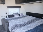 2022 Forest River Cherokee Wolf Pup Travel Trailer for rent in Las Vegas Nevada