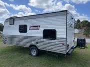 2023 Dutchmen Coleman Lantern LT Travel Trailer for rent in North Port Florida