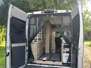 2023 Solis  by Winnebago for rent in J0J 1W0