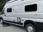 2023 Winnebago Solis available for rent in Saint Blaise Sur Richelieu Quebec