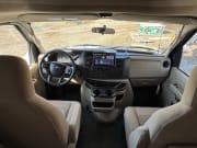 2025 Eddie Bauer 28EB  by Thor for rent in 74804