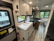 2025 Jayco Jay Flight SLX 210QB available for rent in Lafayette Louisiana