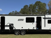 2025 Keystone Coleman Legacy 2900BH available for rent in Pace Florida