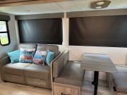2025 Coleman Legacy 2900BH  by Keystone for rent in 32571