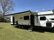 2025 Keystone Coleman Legacy 2900BH Travel Trailer for rent in Pace Florida