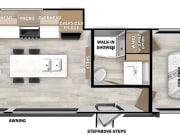 2024 Forest River Salem available for rent in Pismo Beach California