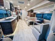 2022 Navion  by Winnebago for rent in 90025
