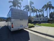 2024 Tiffin Motorhomes Allegro Midas 24MT available for rent in Fountain Valley California