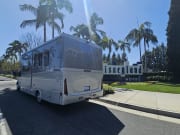 2024 Tiffin Motorhomes Allegro Midas 24MT Class C for rent in Fountain Valley California
