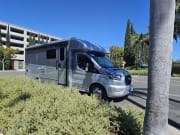 2024 Allegro Midas 24MT  by Tiffin Motorhomes for rent in 92708