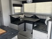 2021 Forest River Tracer Travel Trailer for rent in Nipomo California