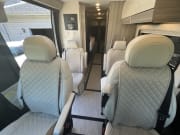 2024 Entegra Coach Ethos Class B for rent in Meridian charter Township Michigan