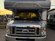 2024 Forest River Entegra Esteem Jayco Class C for rent in Portland Oregon