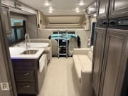 2024 Entegra Esteem Jayco  by Forest River for rent in 97206