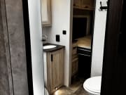 2022 Forester  by Forest River for rent in 32778