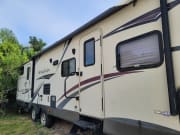 2014 Forest River Wildwood Heritage Glen Lite available for rent in Fort Myers Florida