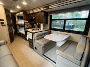 2021 Entegra Coach Esteem available for rent in Fayetteville Georgia