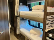 2021 Entegra Coach Esteem Class C for rent in Fayetteville Georgia