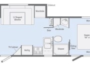2019 Minnie Minnie Trailer Travel Trailer for rent in Medford Oregon