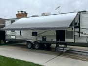 2014 Forest River Coachmen Catalina available for rent in Armada Michigan
