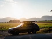 2023 Outback Onyx  by Subaru for rent in V3C 0B8