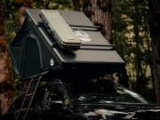 2023 Subaru Outback Onyx Truck Camper for rent in Port Coquitlam British Columbia