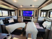 2021 Montana High Country  by Keystone RV for rent in 43067