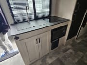 2022 Apex Nano  by Coachmen for rent in 03055