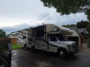 2015 Jayco Greyhawk Class C for rent in Niagara Falls Ontario
