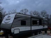 2016 Jay Flight  by Jayco for rent in 63080