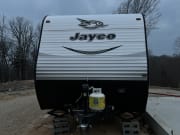 2016 Jayco Jay Flight Travel Trailer for rent in Sullivan Missouri